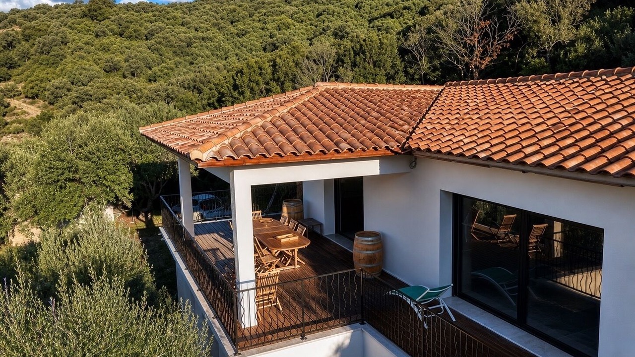 Photo of Outdoor in Olmeto