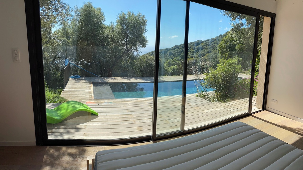 Photo of Outdoor in Olmeto