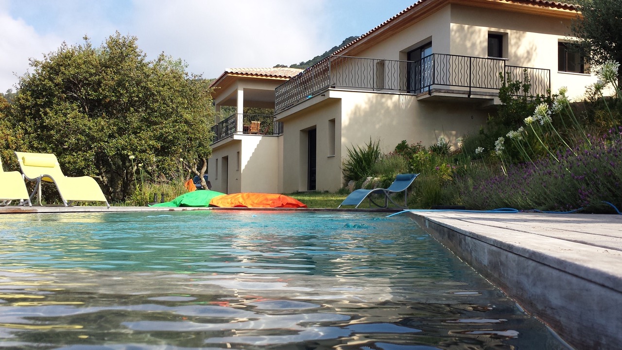 Photo of Outdoor in Olmeto