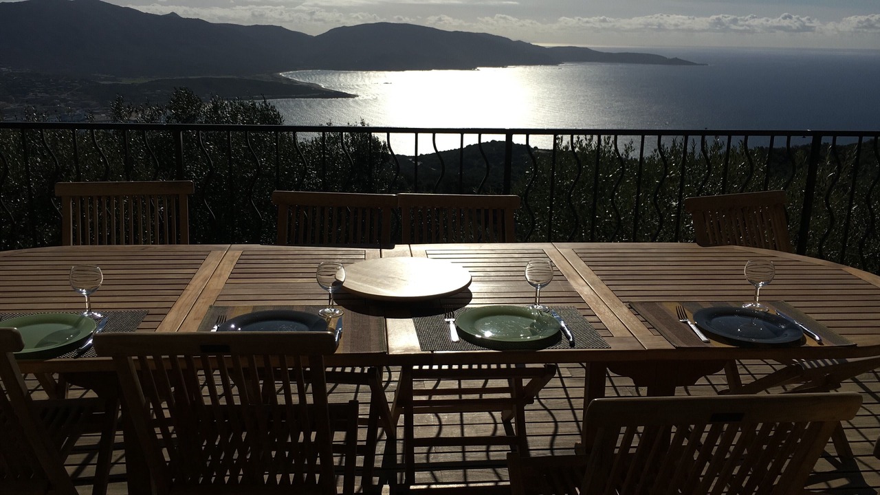 Photo of Outdoor in Olmeto
