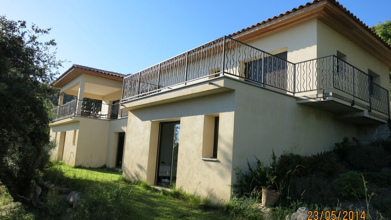 Photo of Outdoor in Olmeto
