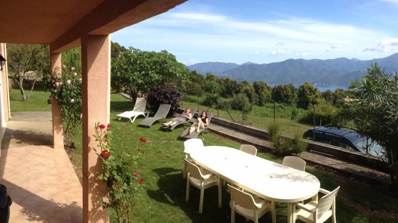 Photo of Outdoor in Piana