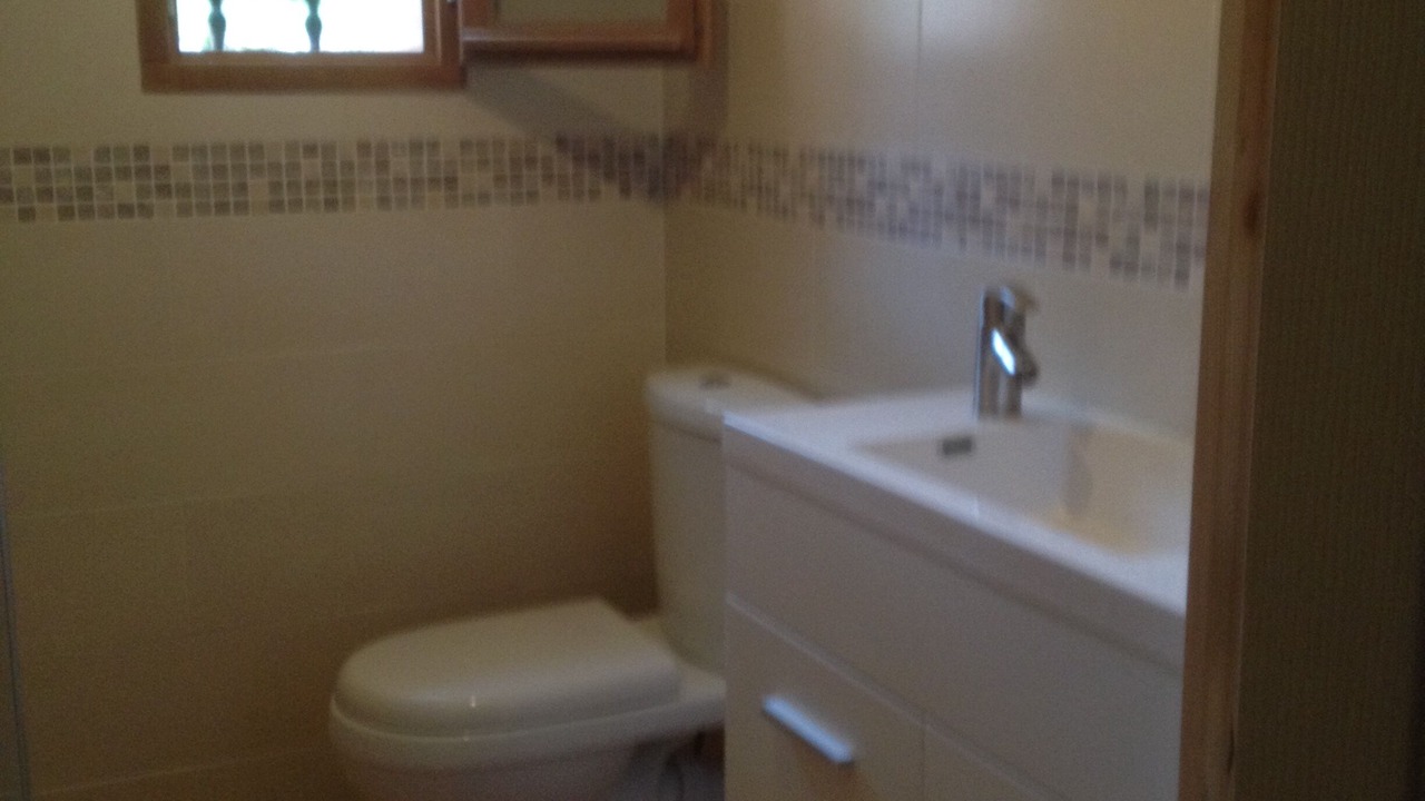 Photo of Bathroom in Piana