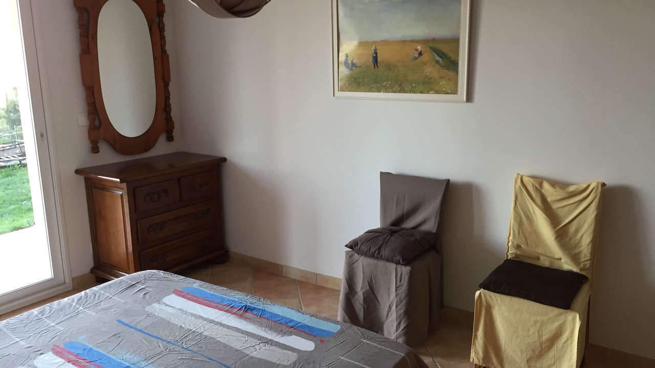 Photo of Bedroom in Piana