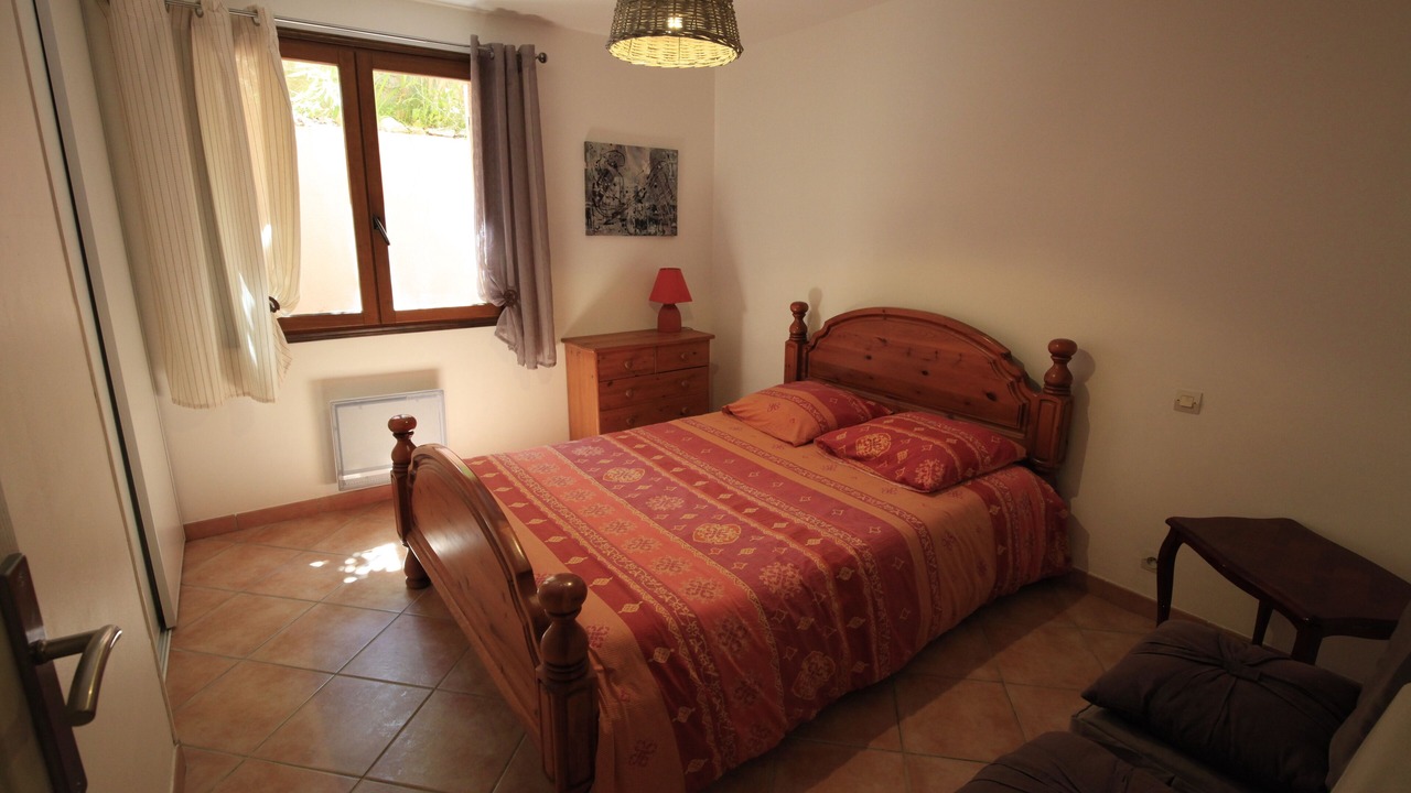 Photo of Bedroom in Piana