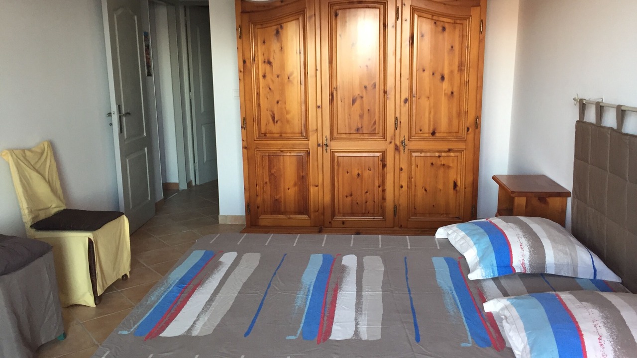 Photo of Bedroom in Piana
