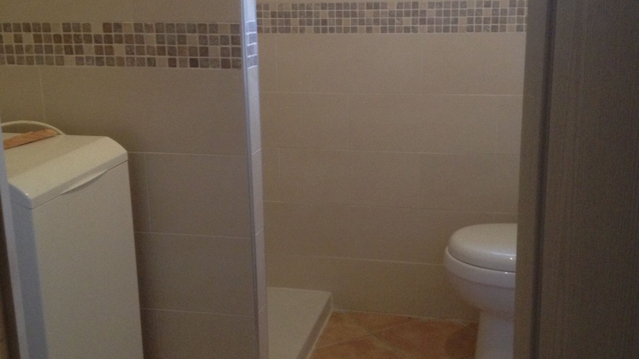 Photo of Bathroom in Piana