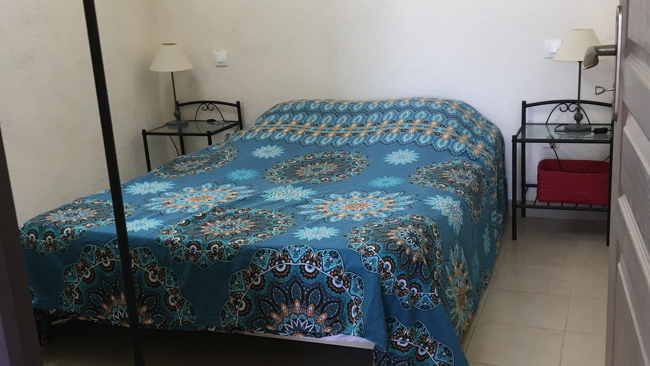 Photo of Bedroom in Monacia-d'Aullene