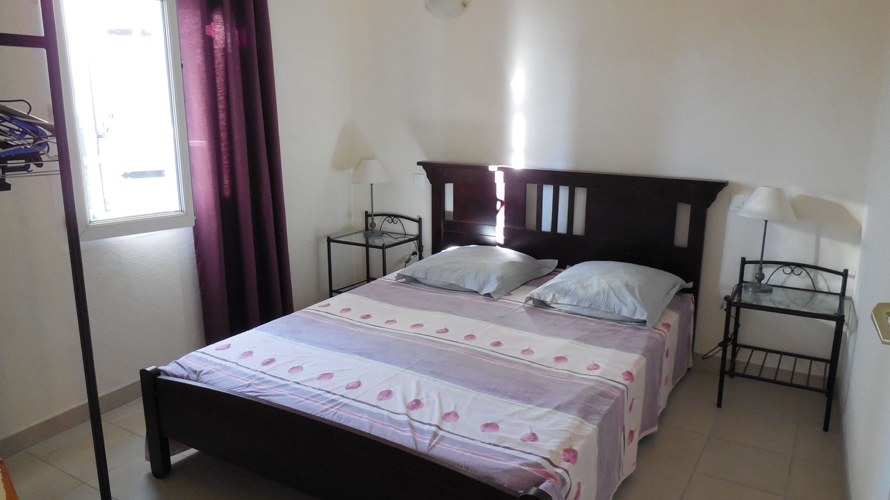 Photo of Bedroom in Monacia-d'Aullene