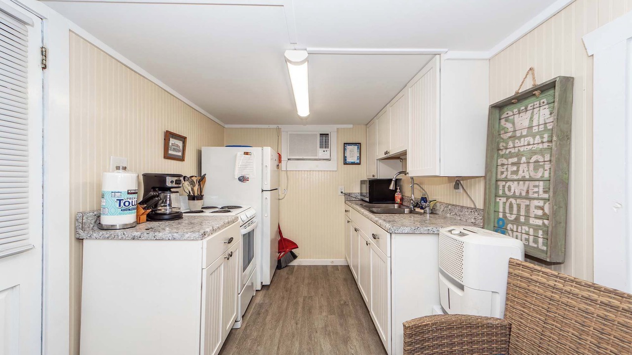 Photo of Kitchen in Edisto Island