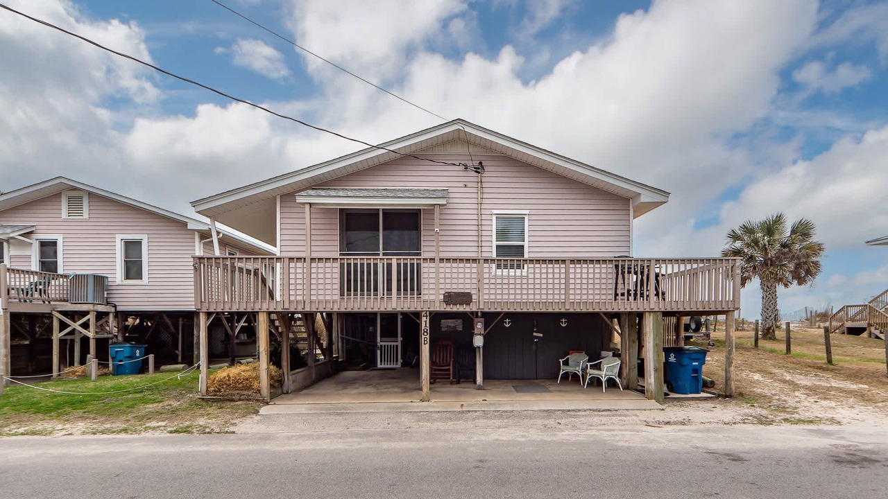 Photo of Outdoor in Edisto Island