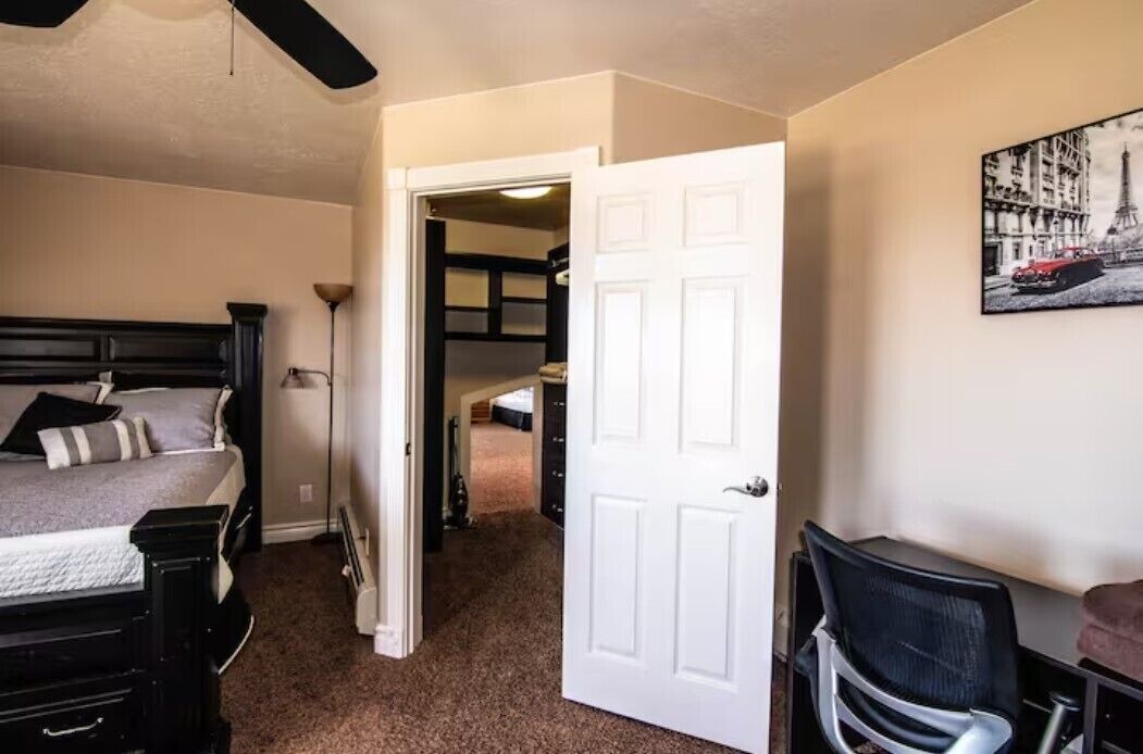 Photo of Bedroom in Parowan