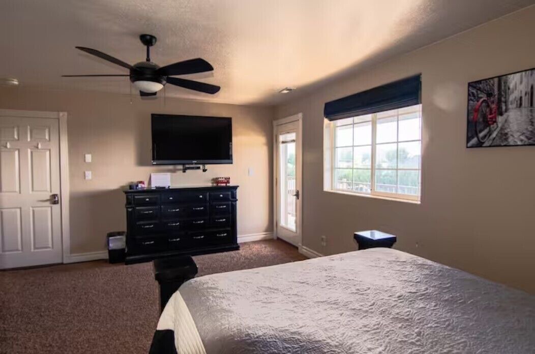 Photo of Patio Balcony in Parowan