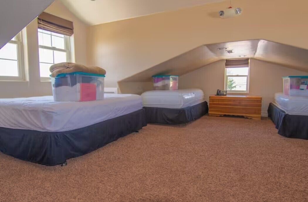 Photo of Bedroom in Parowan