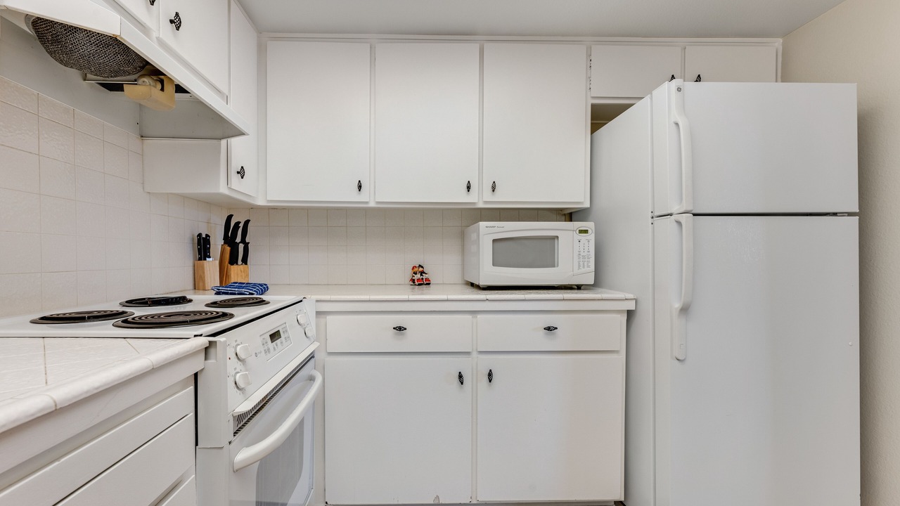 Photo of Kitchen in South Scottsdale