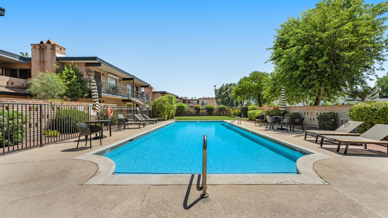 Photo of Outdoor in South Scottsdale