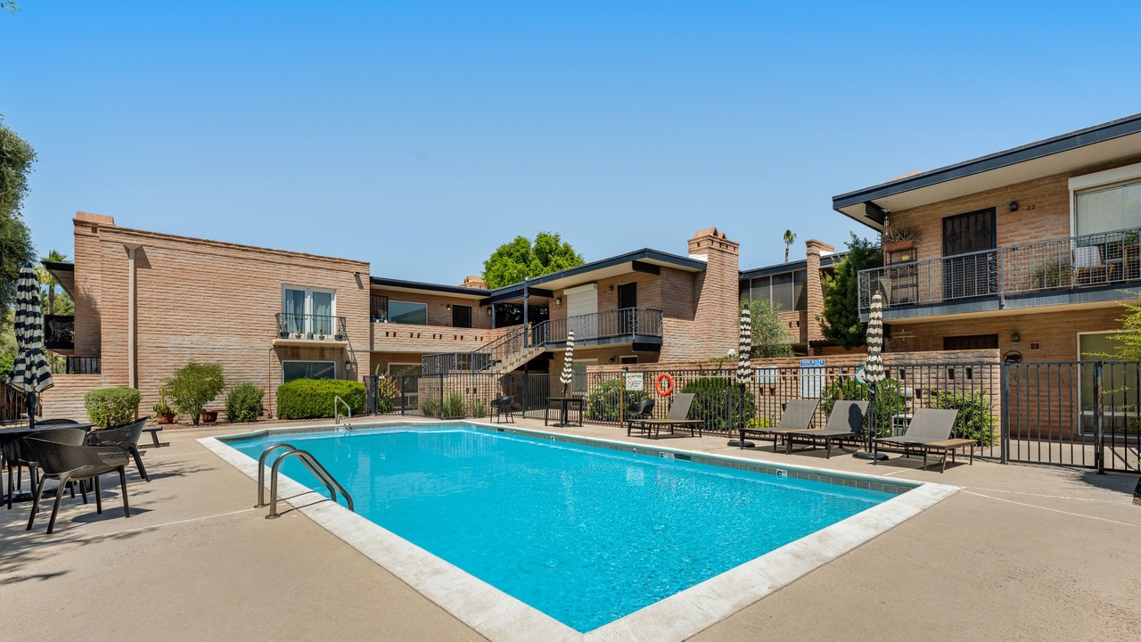Photo of Outdoor in South Scottsdale