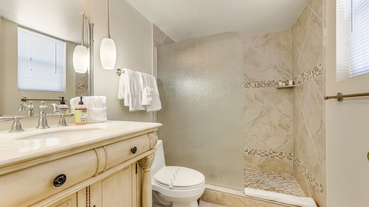 Photo of Bathroom in South Scottsdale