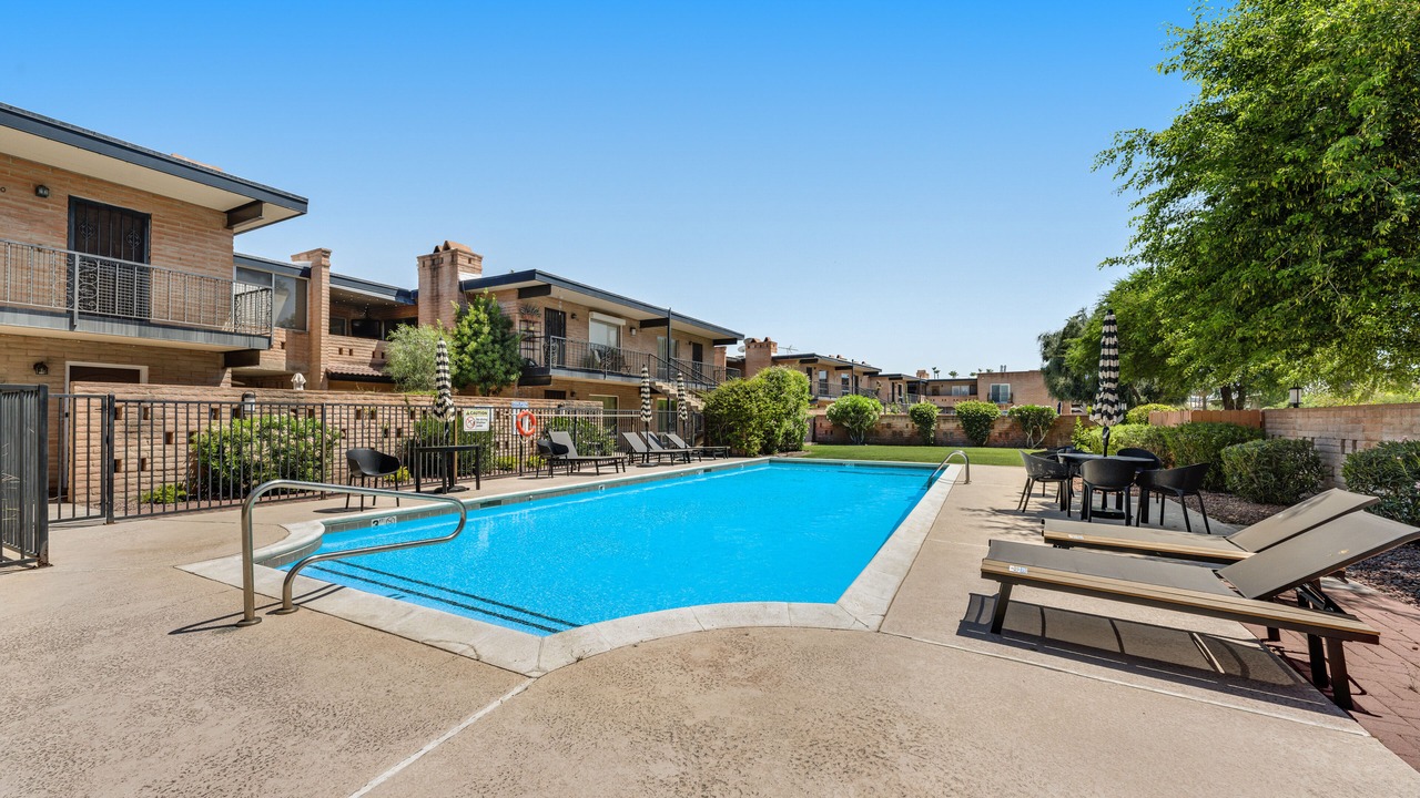 Photo of Outdoor in South Scottsdale