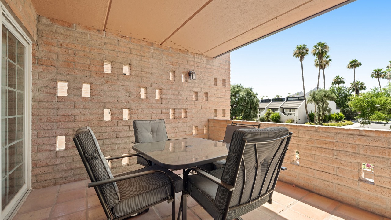 Photo of Outdoor in South Scottsdale