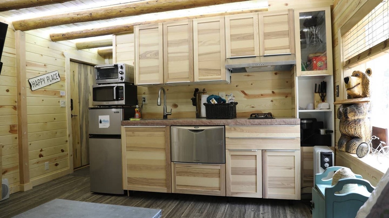 Photo of Kitchen in Island Park