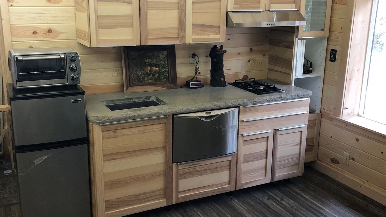 Photo of Kitchen in Island Park