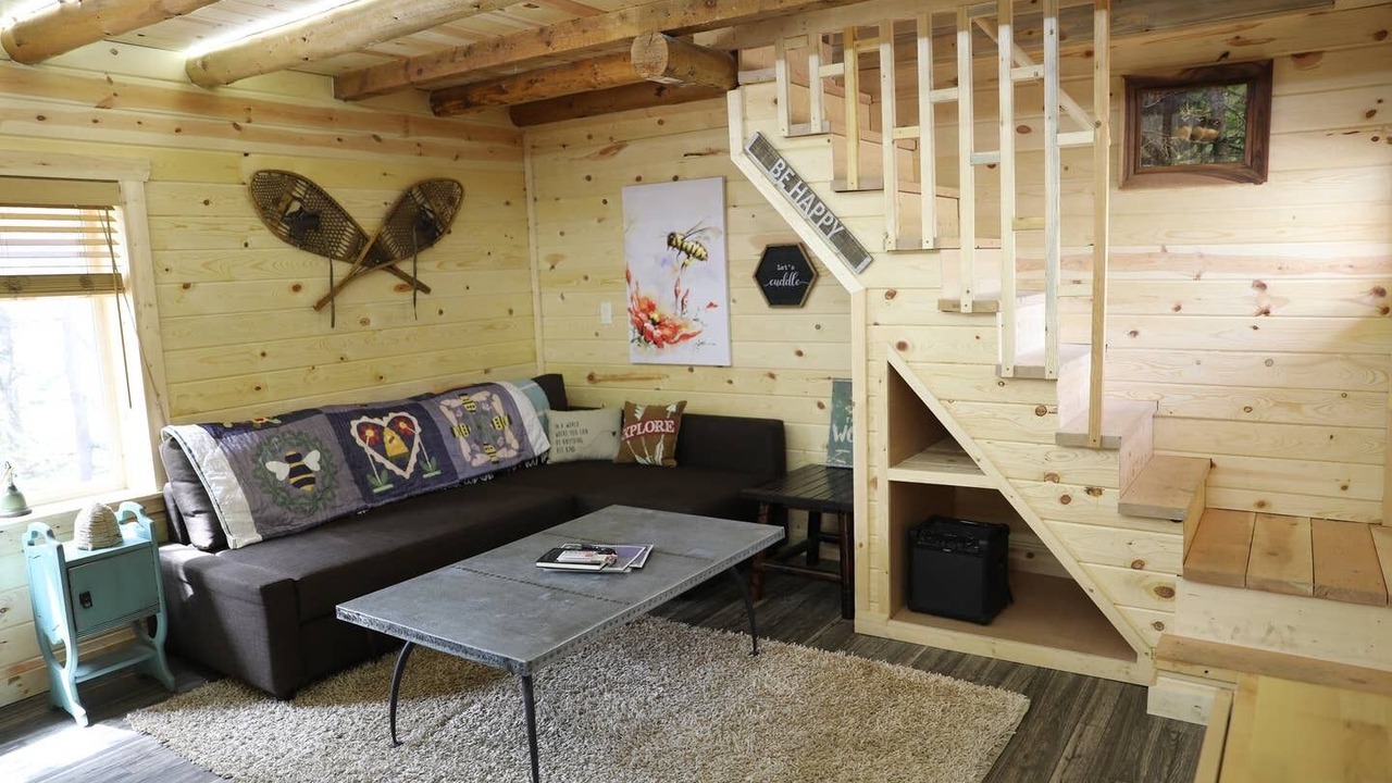Photo of Bedroom in Island Park
