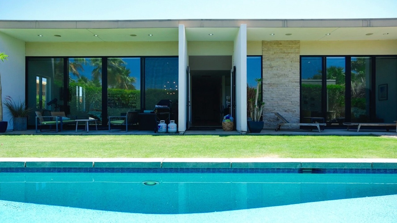 Photo of Outdoor in La Quinta