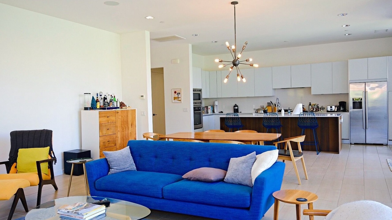 Photo of Livingroom in La Quinta