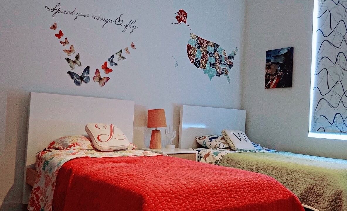 Photo of Bedroom in La Quinta
