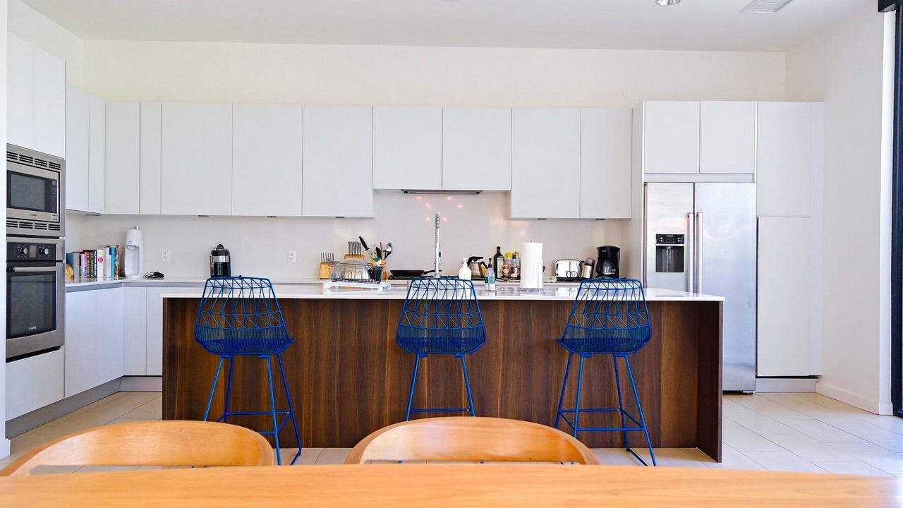 Photo of Kitchen in La Quinta