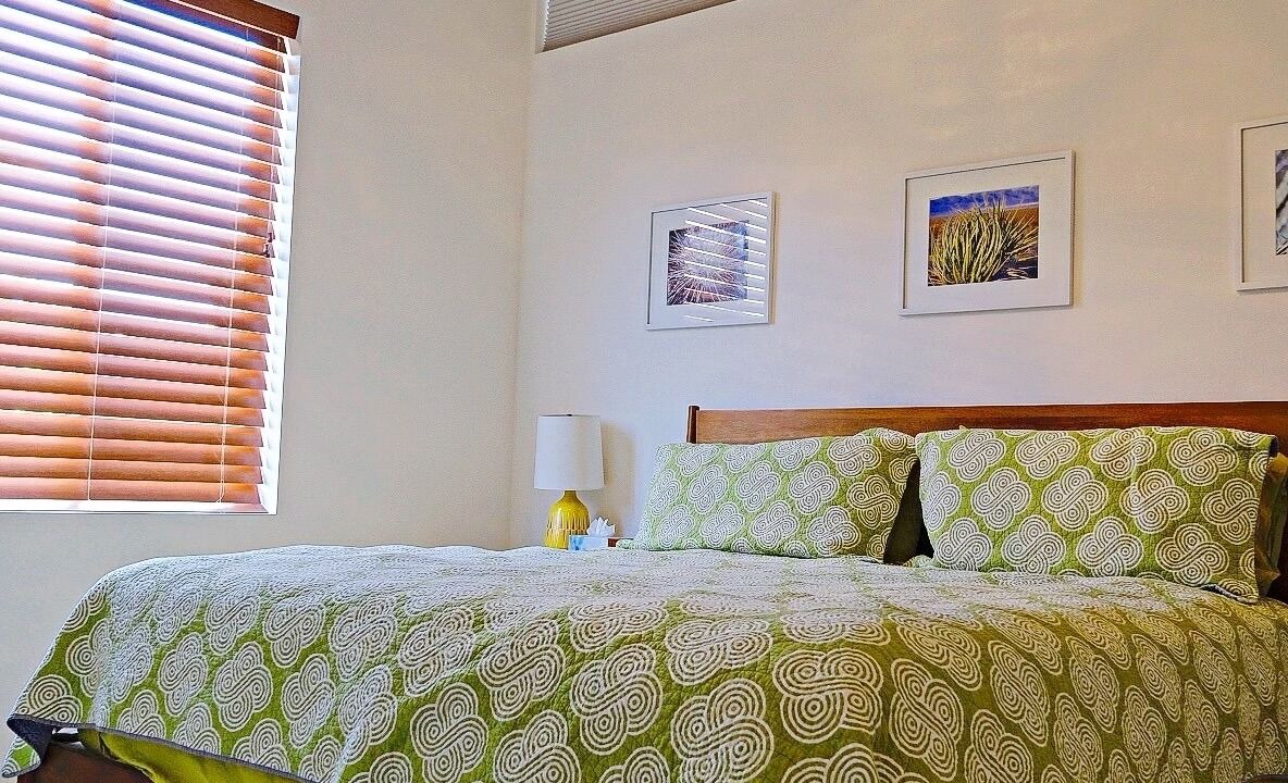 Photo of Bedroom in La Quinta