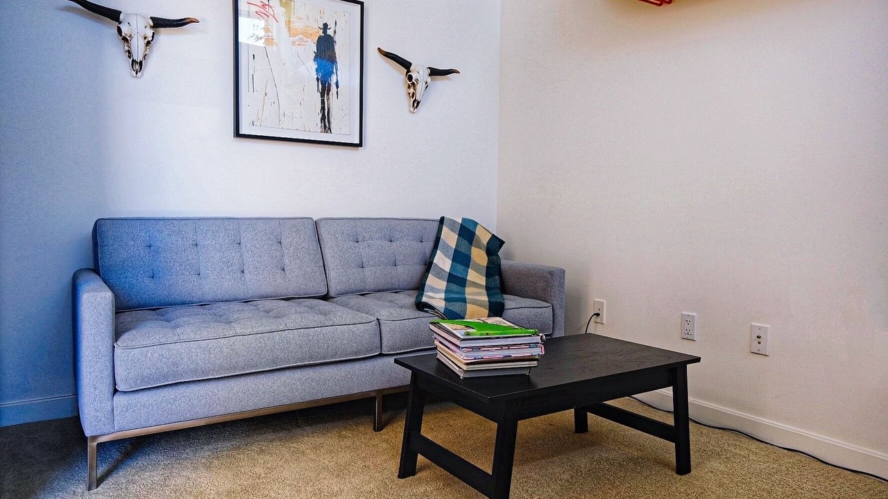 Photo of Livingroom in La Quinta