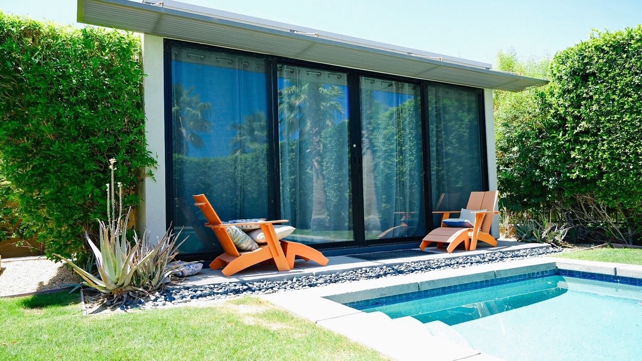 Photo of Outdoor in La Quinta