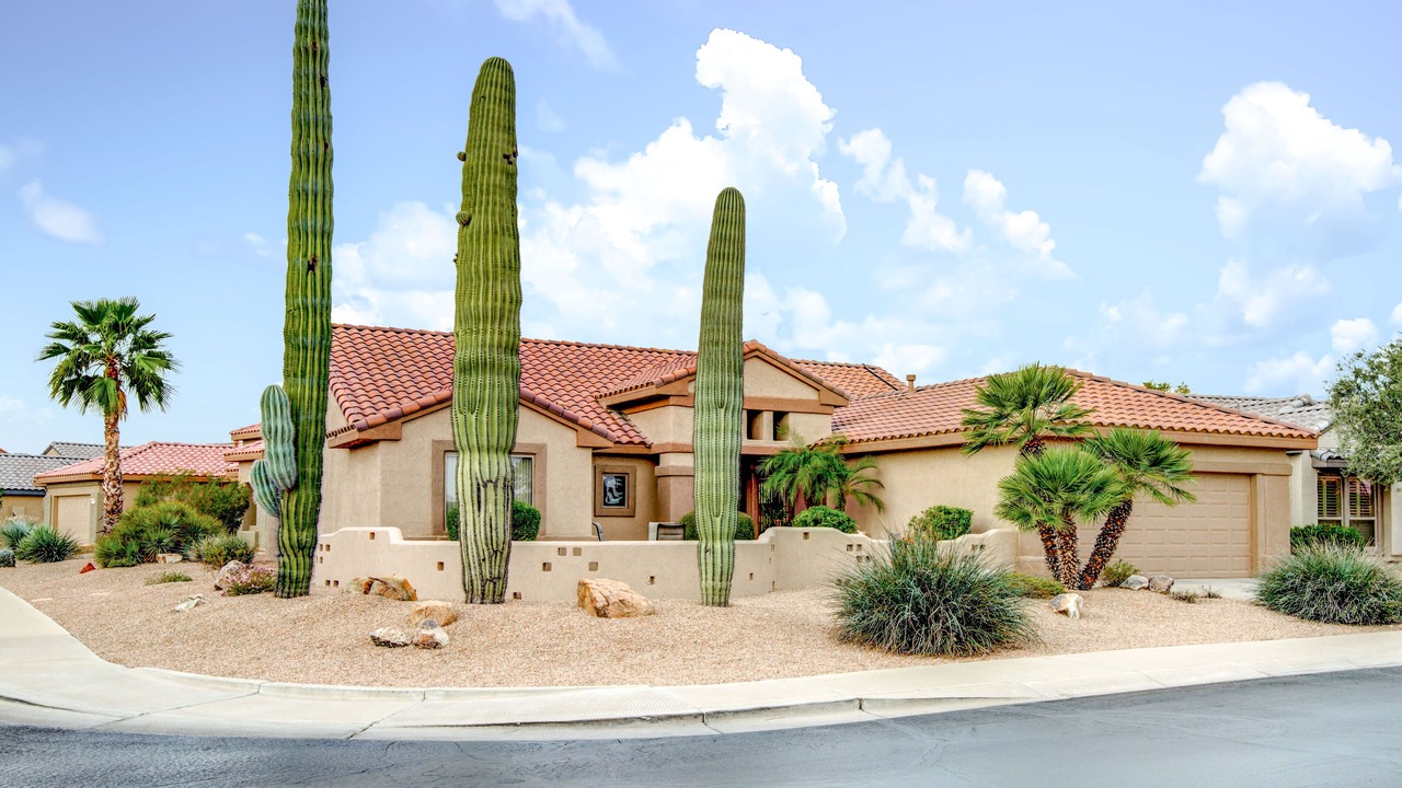 Photo of Outdoor in Desert Breeze