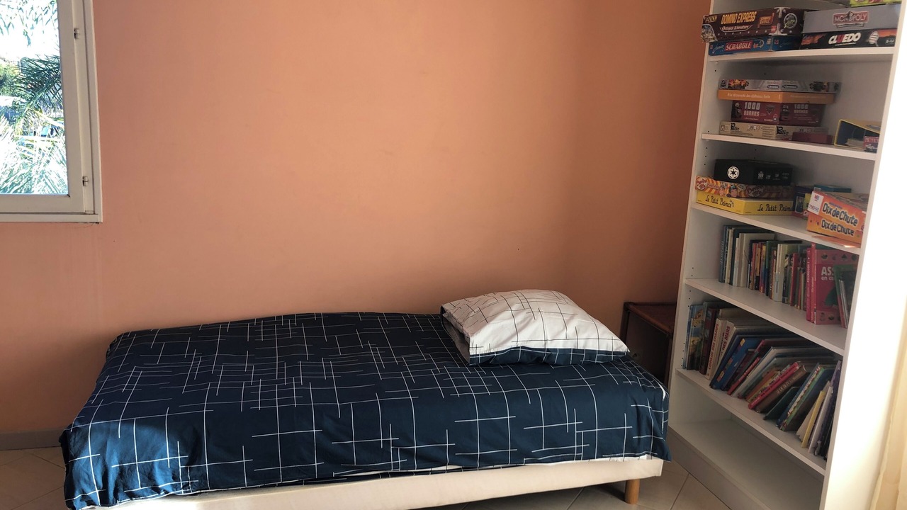 Photo of Bedroom in Ghisonaccia