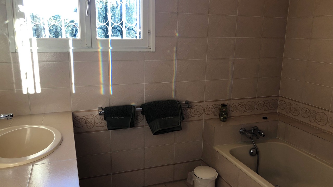 Photo of Bathroom in Ghisonaccia