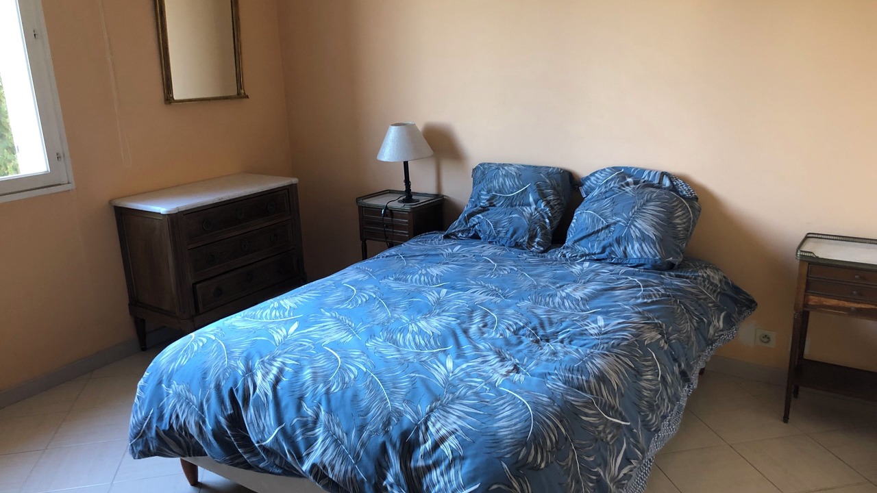 Photo of Bedroom in Ghisonaccia