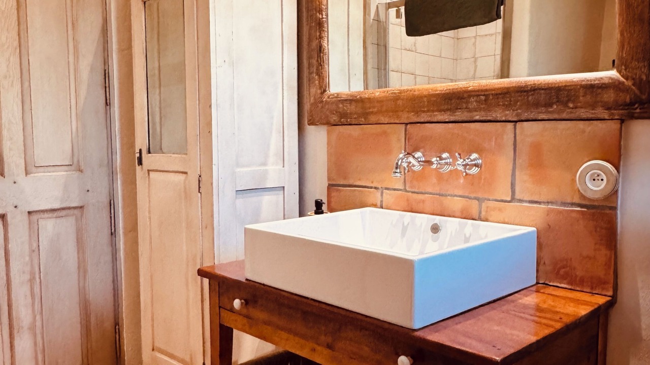 Photo of Bathroom in Urtaca
