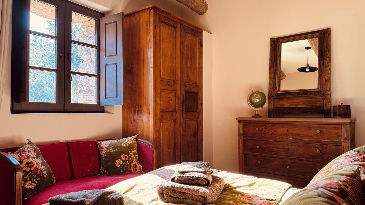 Photo of Bedroom in Urtaca