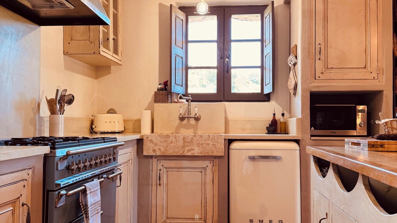 Photo of Kitchen in Urtaca