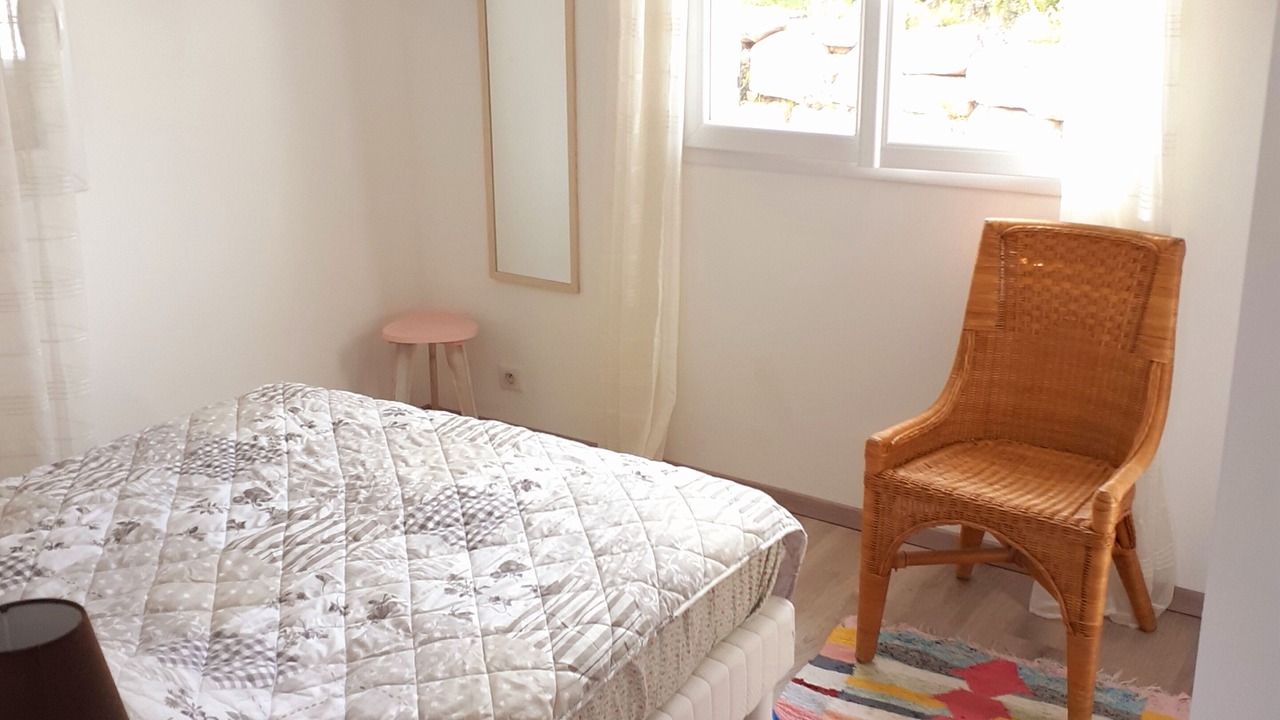 Photo of Bedroom in Coggia