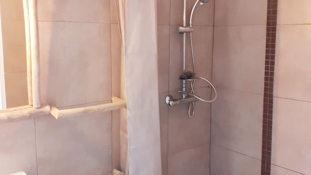 Photo of Bathroom in Coggia