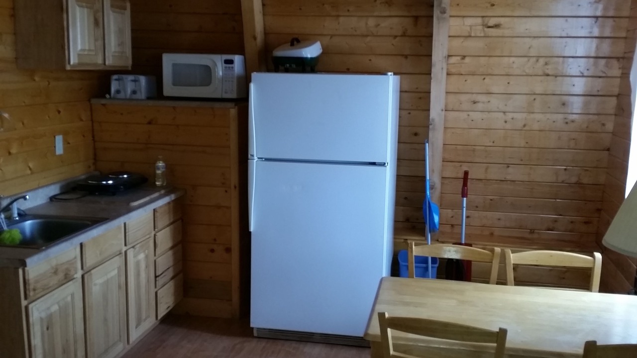 Photo of Kitchen in Marysvale