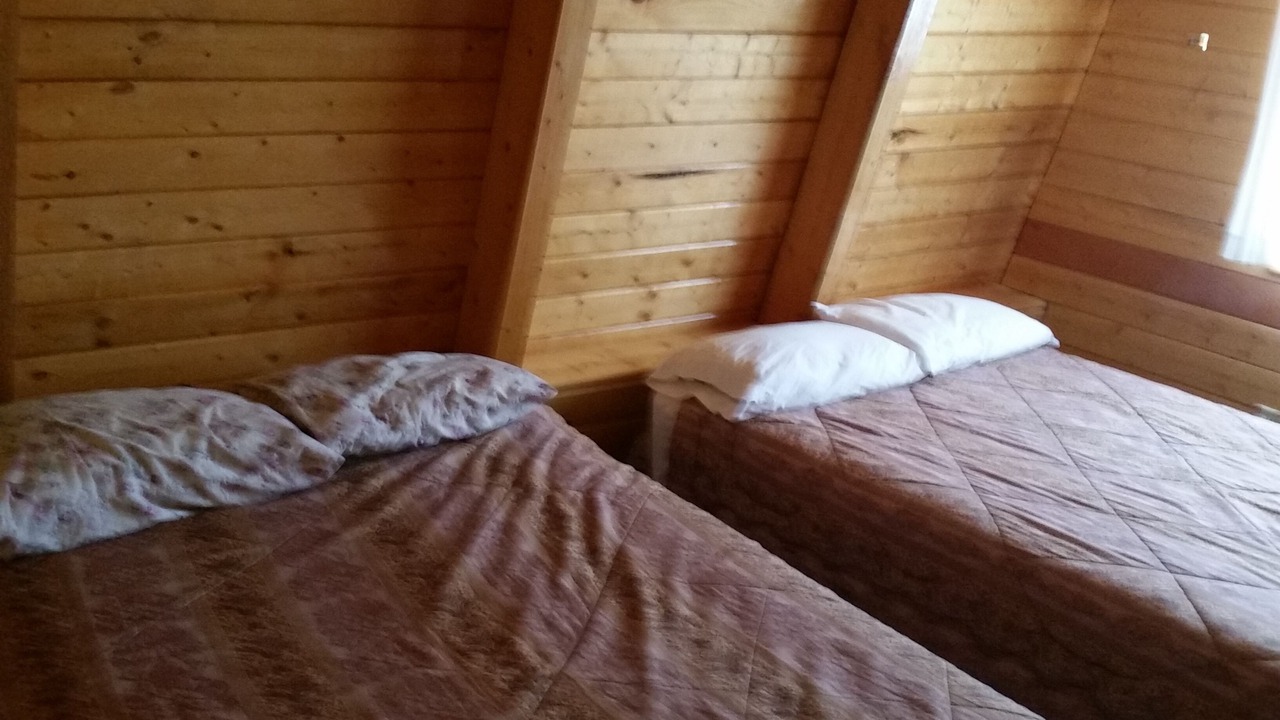 Photo of Bedroom in Marysvale