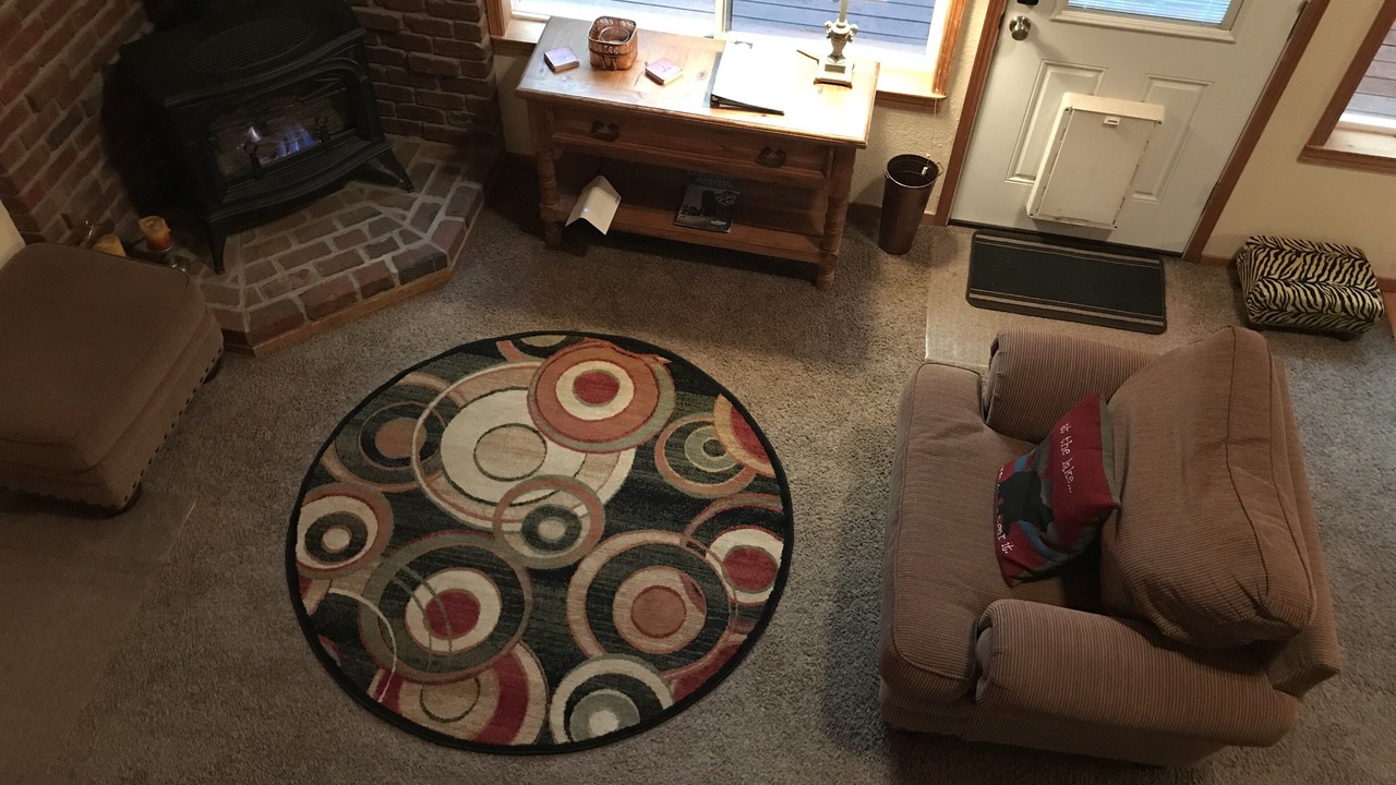 Photo of Livingroom in Sandpoint