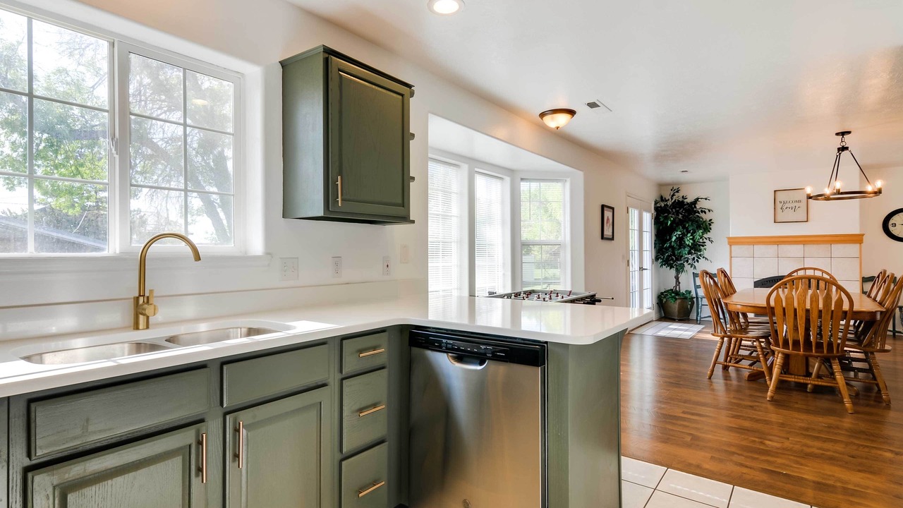 Photo of Kitchen in Tropic