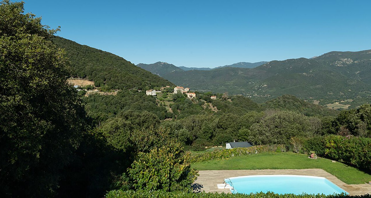 Photo of Outdoor in Sainte-Lucie-de-Tallano