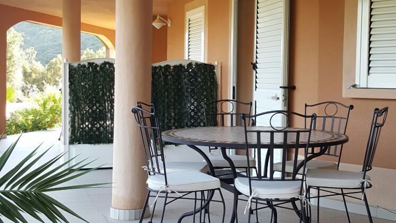 Photo of Outdoor in Sainte-Lucie-de-Tallano