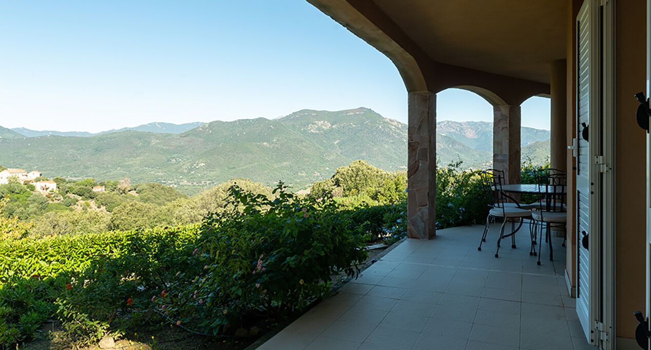 Photo of Outdoor in Sainte-Lucie-de-Tallano